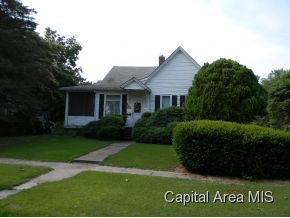 729 W Madison Girard, IL 62640