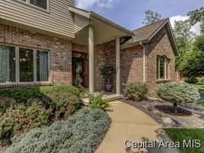 3801 Kingsley Dr Springfield, IL 62711