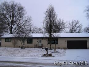 34 Ridgeview Dr Springfield, IL 62711