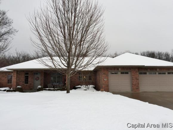 710 Epping Ct Springfield, IL 62711