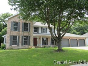 2336 Chesapeake Lndg Springfield, IL 62712