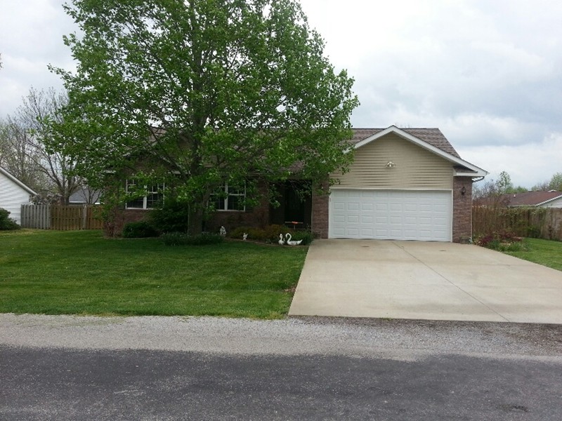 3024 Hickory Ridge Herrin, IL 62948