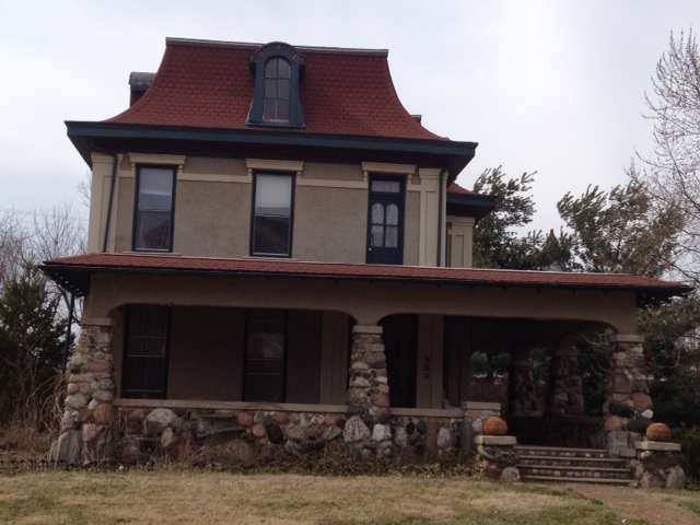 308 S GLICK Mulberry, IN 46058
