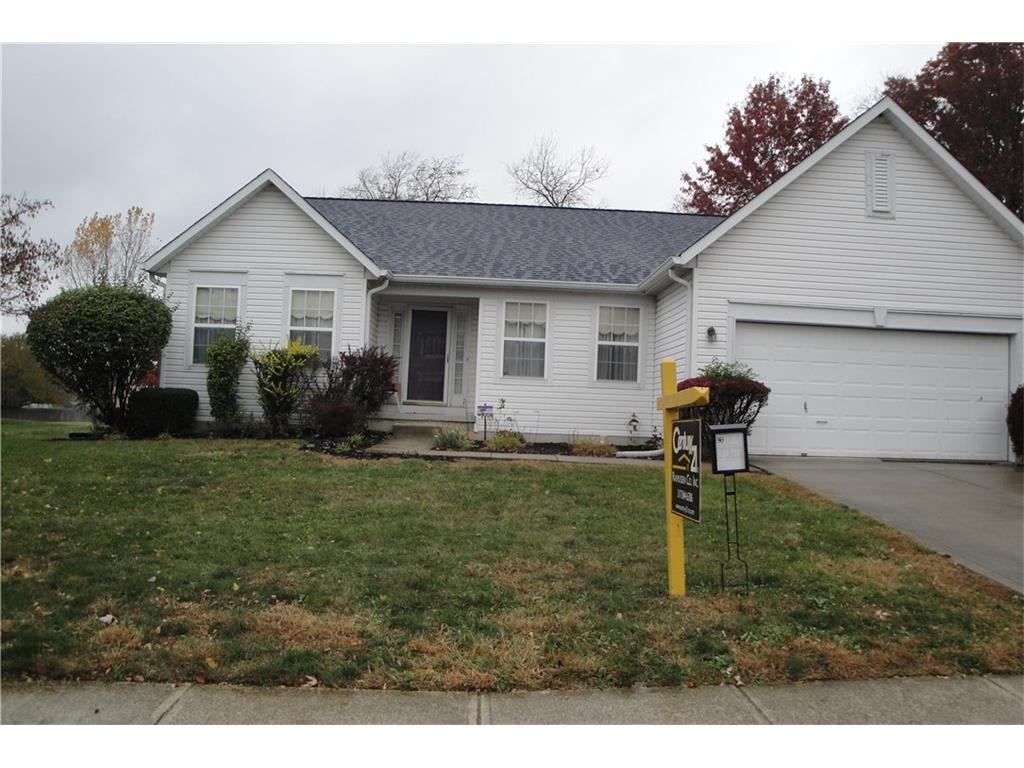 5956 Keensburg Dr Indianapolis, IN 46228