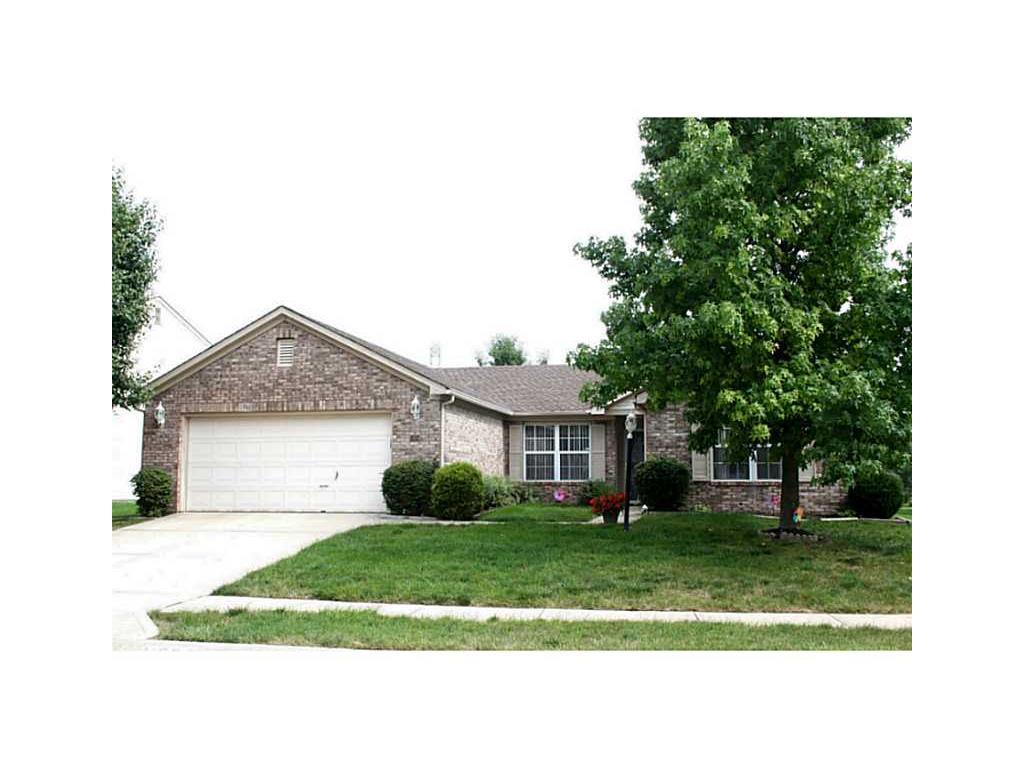 11604 Boone Dr Indianapolis, IN 46229