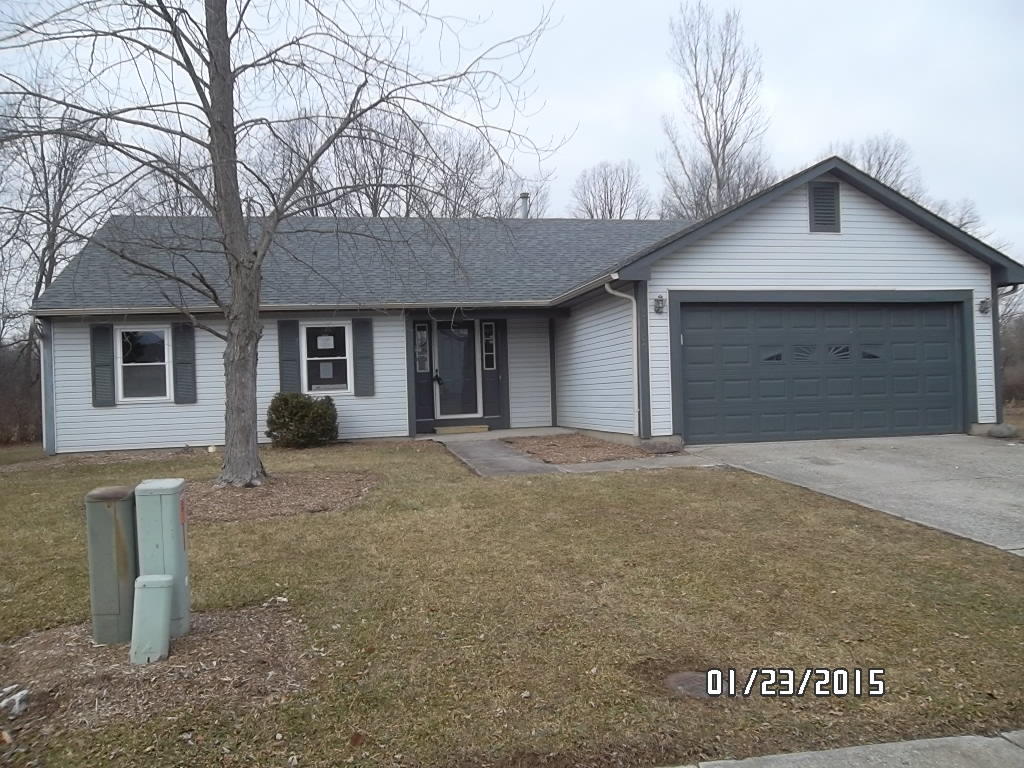 3150 River Birch Dr Indianapolis, IN 46235
