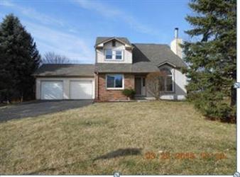 8165 Menlo Ct W Dr Indianapolis, IN 46240