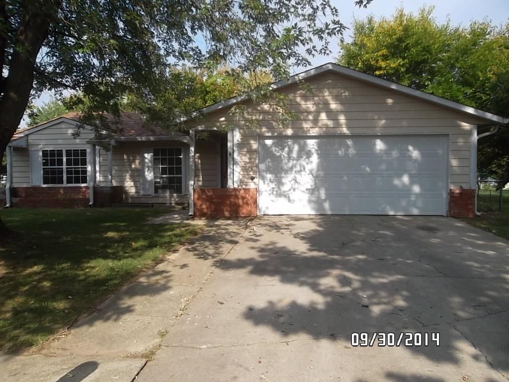 5926 Dabny Ct Indianapolis, IN 46254