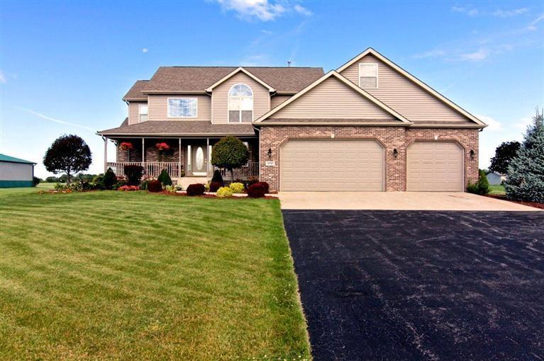 18210 White Oak Ave Lowell, IN 46356