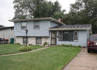 3948 Vermont St Gary, IN 46409