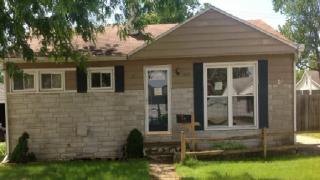 1021 Canterbury Dr South Bend, IN 46628