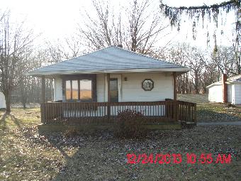 191 E 50 N Winamac, In, 46996 Pulaski County Winamac, IN 46996