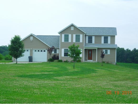 8584 N Sr 129 Batesville, IN 47006