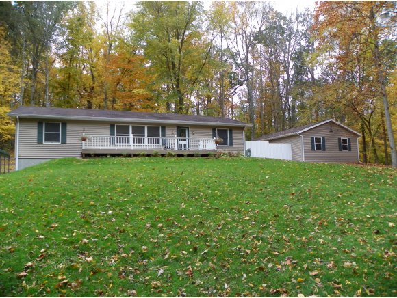 5118 Sleepy Hollow Rd Cedar Grove, IN 47016