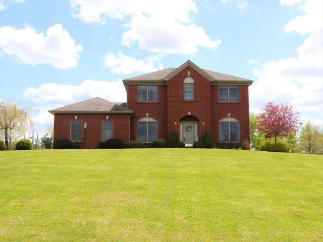 5309 Steeple Chase Ct Guilford, IN 47022