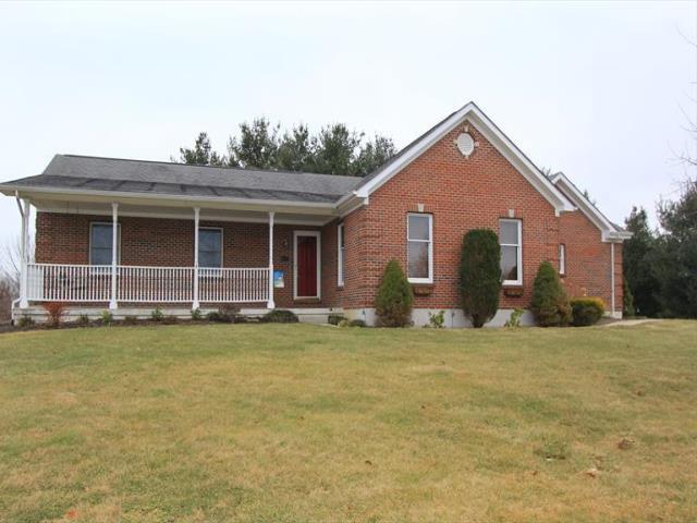 6611 Stonegate Dr Guilford, IN 47022