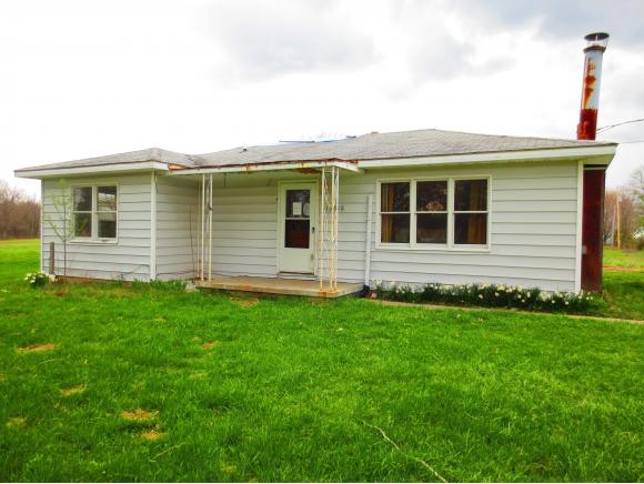 13518 Cora Dr Moores Hill, IN 47032