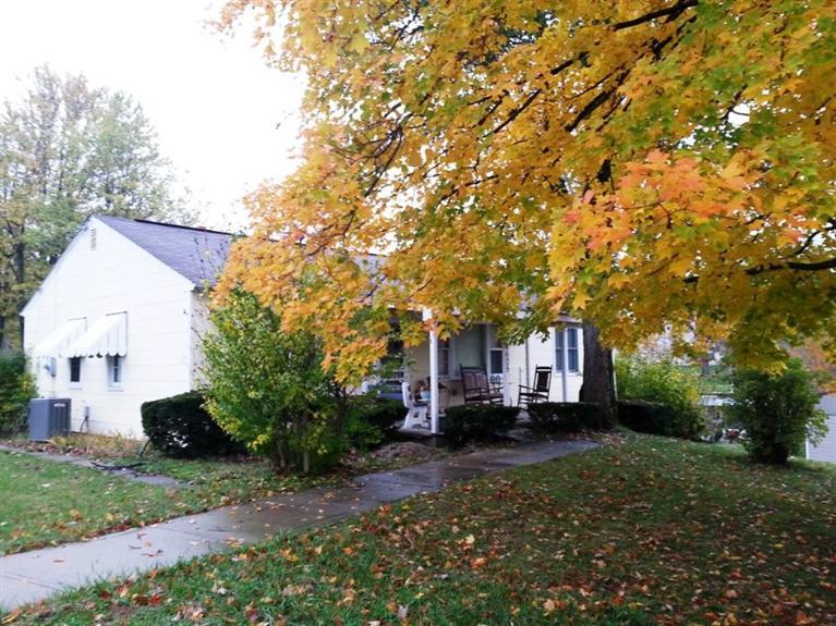 14605 Main St Moores Hill, IN 47032