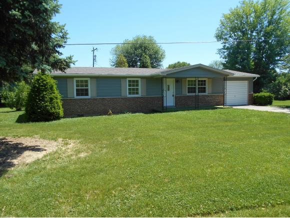 826 Wilson St Rising Sun, IN 47040