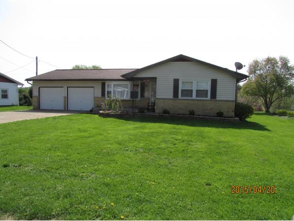 804 Ridge Ave Rising Sun, IN 47040