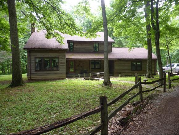 6145 Pleasant Ridge Rd Rising Sun, IN 47040