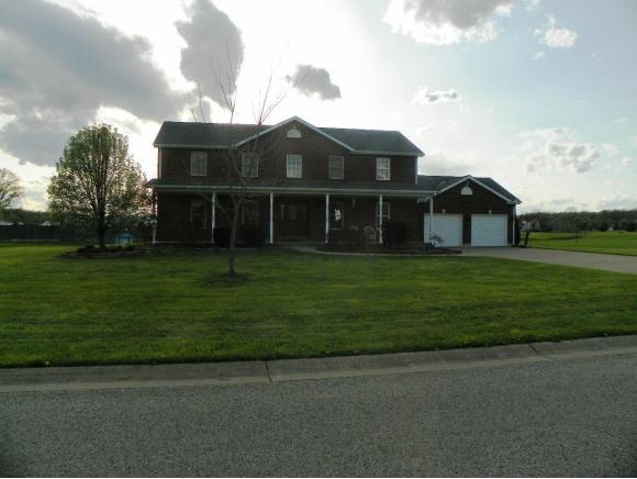 177 Fawn Meadow Dr Sunman, IN 47041