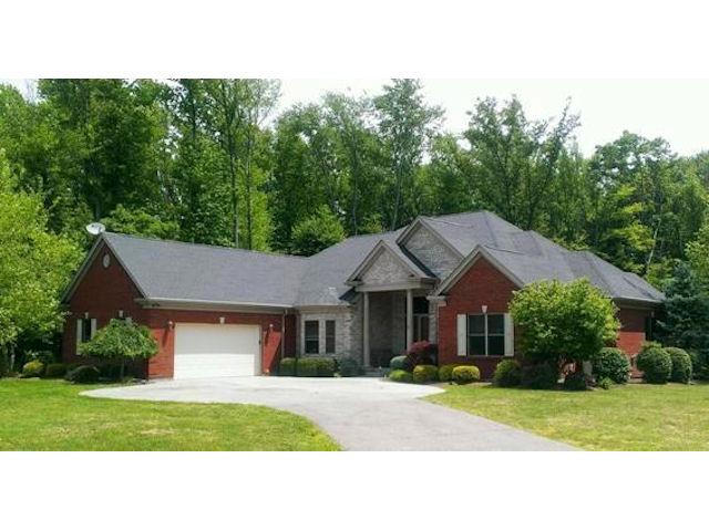 25258 West County Line Rd Sunman, IN 47041