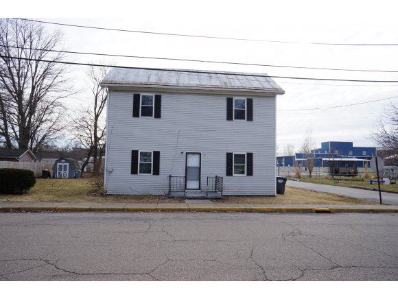 121 Vine St Sunman, IN 47041