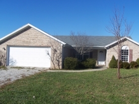 17405 Clapp Rd Otisco, In, 47163 Clark County Otisco, IN 47163