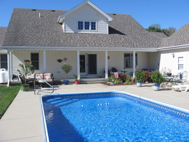 250 S. Cr 265 W. North Vernon, IN 47265
