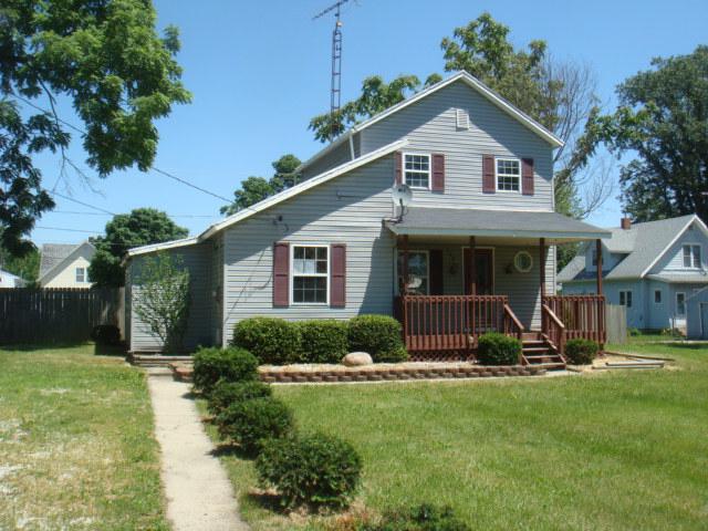 110 Brown Street Lynn, In, 47355 Randolph County Lynn, IN 47355