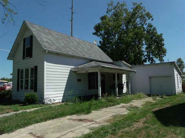 558 N MAIN Winchester, IN 47394