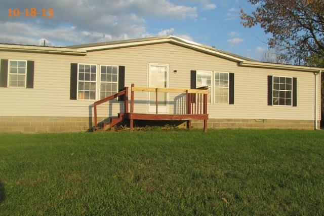 4396 N State Rd 257 Otwell, In, 47564 Pike County Otwell, IN 47564