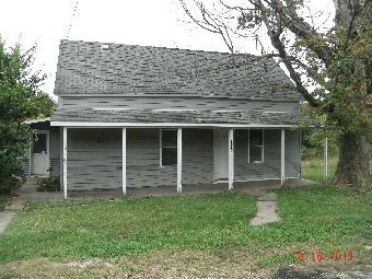1416 E Arda Lane Petersburg, In, 47567 Pike County Petersburg, IN 47567