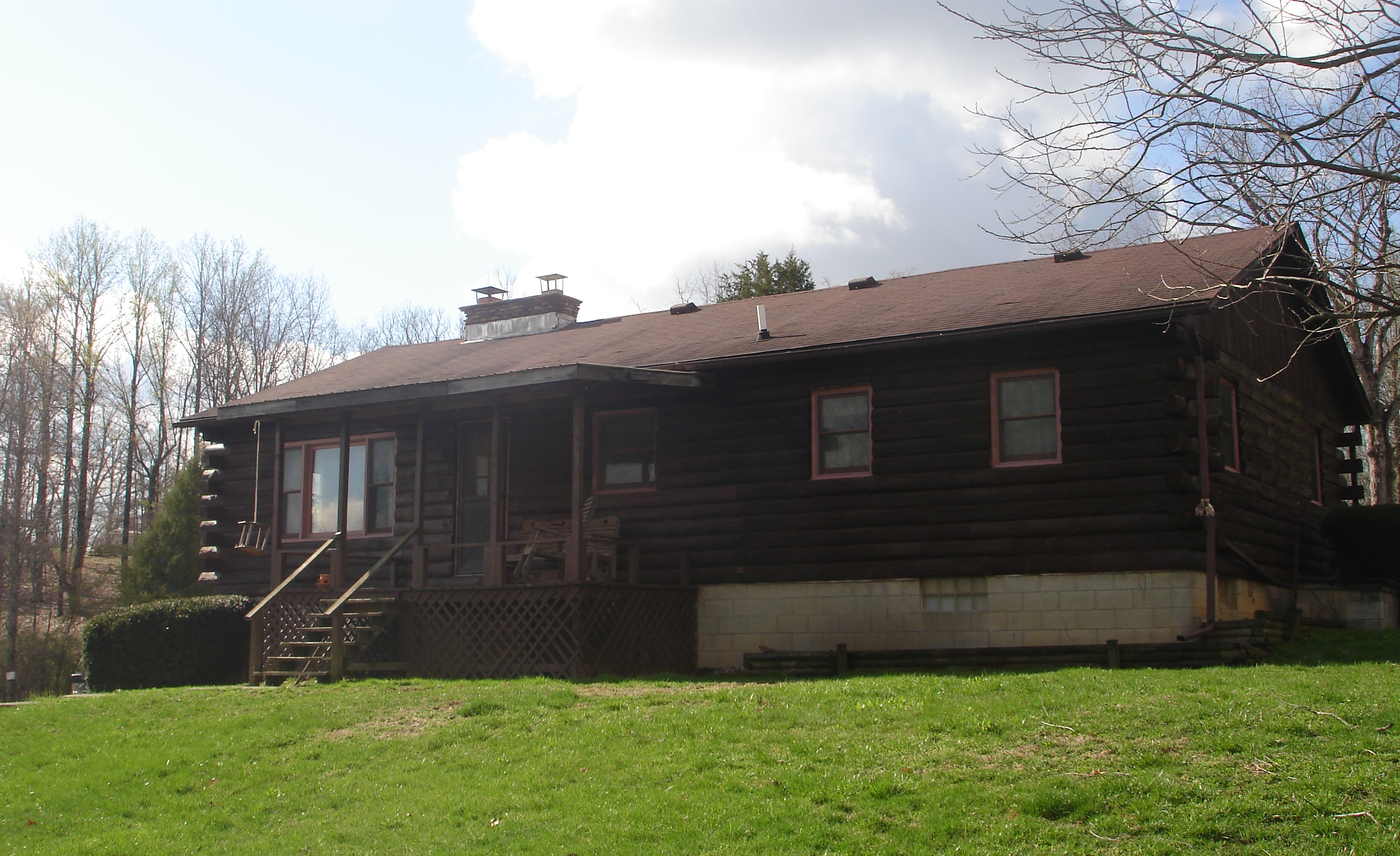 3821 Peggy Hollow Road Shoals, IN 47581