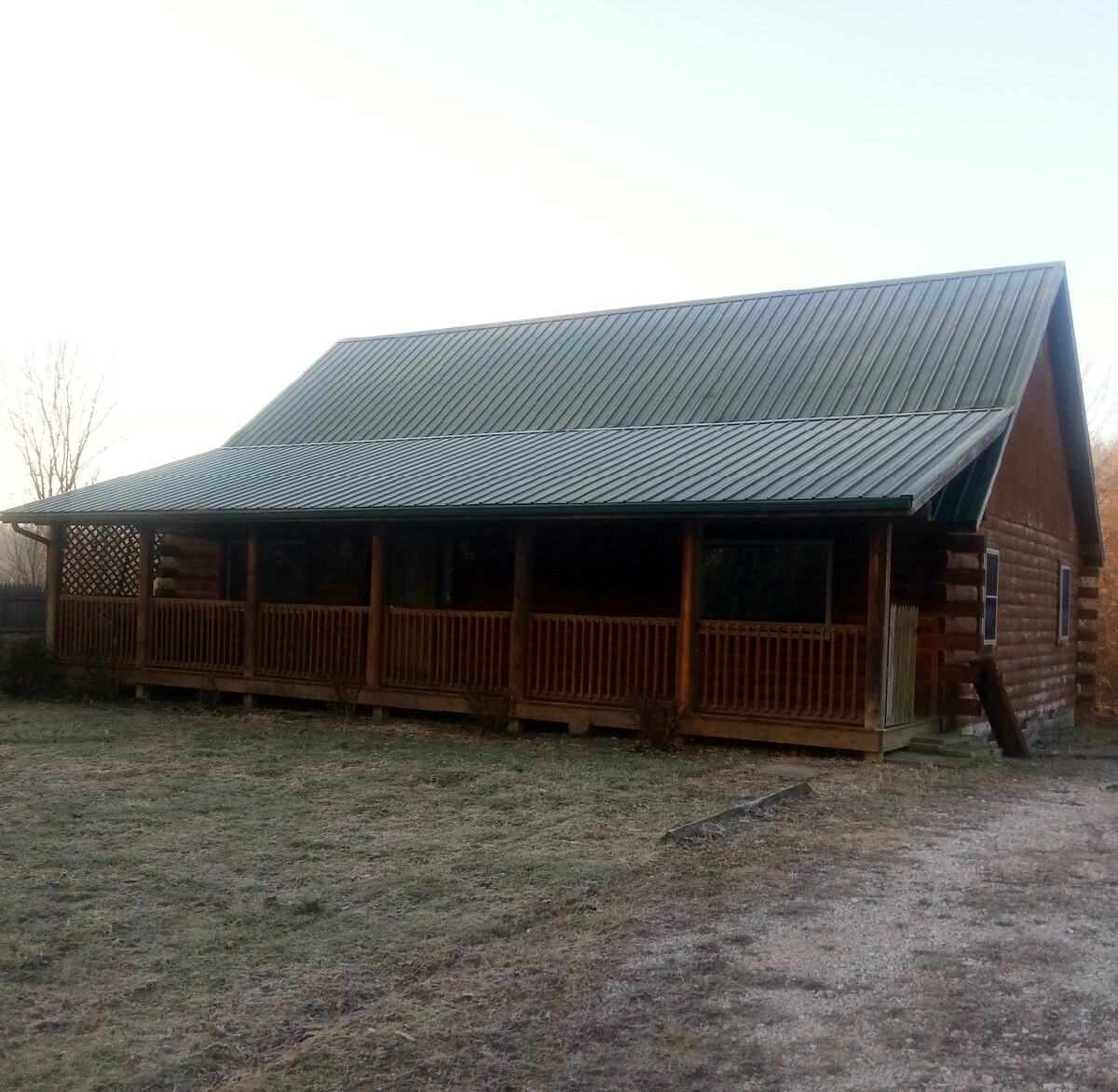 18715 Tripp Road Shoals, IN 47581