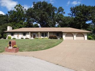 5850 Choicecut Ct Evansville, IN 47720