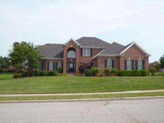 1206 Longmeadow Way Evansville, IN 47725