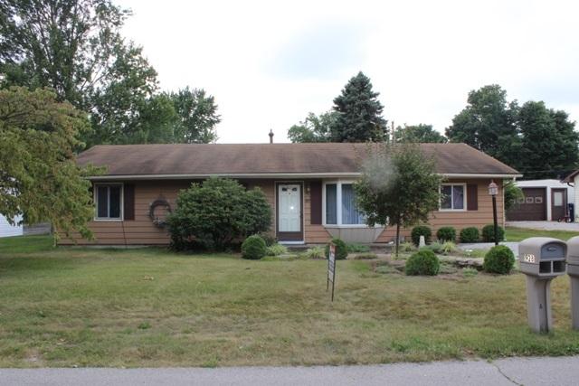 1929 Clay Ave Terre Haute, IN 47805