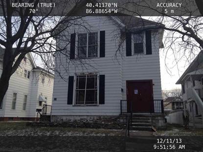 519 S 9th St Lafayette, IN 47901