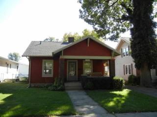 1915 Charles St Lafayette, IN 47904