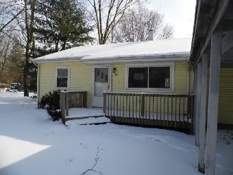 206 High School Ave Battle Ground, In, 47920 Tippecanoe County Battle Ground, IN 47920