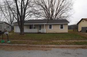 407 E. 12th Street Brookston, In, 47923 White County Brookston, IN 47923