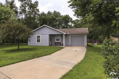 1701 Atherton Ct Lawrence, KS 66044