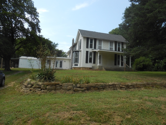 235 Halderman St Lecompton, Ks, 66050 Douglas County Lecompton, KS 66050