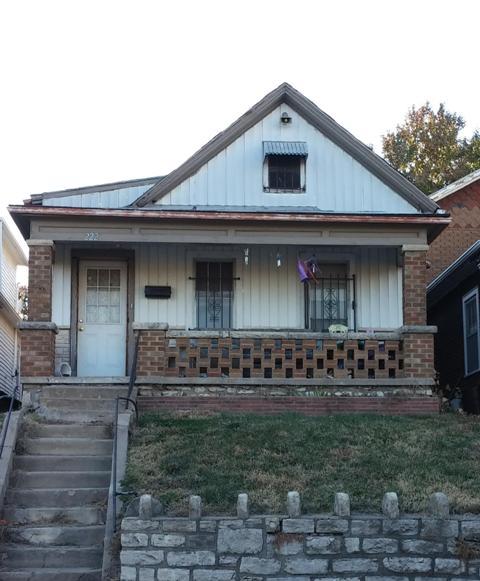 222 S Coy St Kansas City, KS 66101