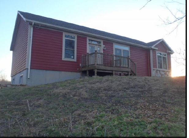 3937 Se 85th Street Berryton, Ks, 66409 Shawnee County Berryton, KS 66409