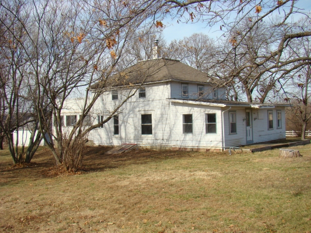 13400 Harveyville Rd Harveyville, Ks, 66431 Wabaunsee County Harveyville, KS 66431