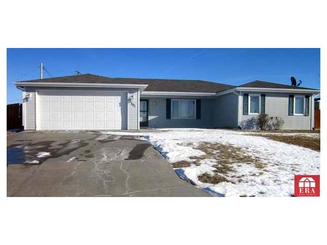 501 Clydesdale Dr. Ogden, KS 66517