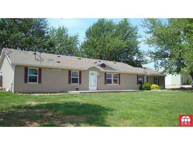 8415 HWY 16 Olsburg, KS 66520